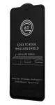 Veason Tvrdené sklo 6D pre Samsung Galaxy S26 Ultra čierna / Ochranné sklo / Kompatibilný s čítačkou odtlačkov