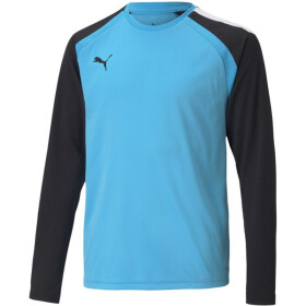 Brankárska mikina Puma teamPacer GK LS Jersey Jr 704939 40