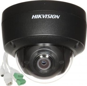 Hikvision KAMERA IP DS-2CD2147G2-SU(2.8MM)(C)(BLACK) ColorVu - 4&nbsp;Mpx Hikvision