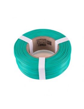 PLA REFILL filament z recyklátu svetlo zelený 1,75 mm Smartfil 1 kg