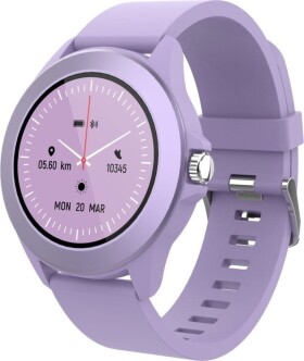 Forever Colorum CW-300 Fialový (GSM169754)