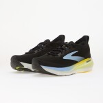 Tenisky Brooks Glycerin 23 Black/ Cyber Yellow/ Nightlife EUR 44