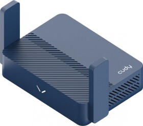 Cudy TR3000 VPN Travel AX3000