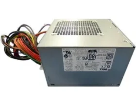 DELL 460W napájací zdroj pre Mini Tower / Napájací zdroj / 460W (N1J9N)