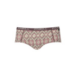 Spodné prádlo O'Neill Women Hipster Ikat & Plain W 92800648195 M