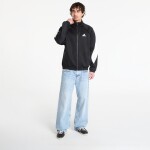 Mikina adidas Stadium Tracktop Black/ Off White XL