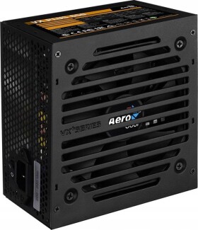 Aerocool PLUS 650W AEROVX-650PLUS