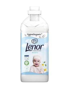 Lenor 1600ml Sensitive