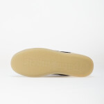 Tenisky Palm Angels Palm Tennis Suede Sneakers Black Ivory EUR 43