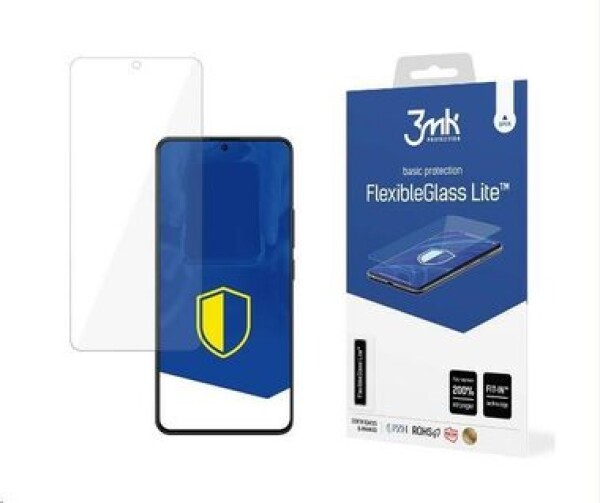 3mk FlexibleGlass Lite Hybridné sklo pre Samsung Galaxy A34 5G (5903108518932)