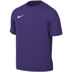Nike Dri-Fit Park VIII pánske tričko fialové HV8173 547 pánske XL