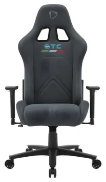 ONEX STC Snug L grafitová / Herná stolička (ONEX-STC-S-L-GR)