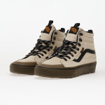 Tenisky Vans MTE Sk8-Hi Waterproof Insulated Oatmeal/ Black EUR 42