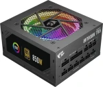 Redragon GC-PS007-1-V2 850W / Napájací zdroj / ATX 3.1 / 850 W / 80PLUS Gold / nemodulárny / 120 mm (GC-PS007-1)