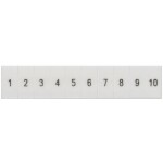 Siemens 8WH81202AB15 N/A biela 100 ks; 8WH81202AB15