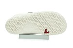 Vivobarefoot Gobi Sneaker Limestone celoročné nízke barefoot topánky 31 EUR