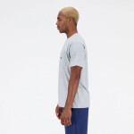 Tričko New Balance Essentials Reimagined Cott M MT31542AG S