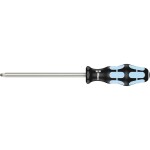 Wera 3355 05032033001 dielňa krížový skrutkovač PZ 3 Dĺžka drieku: 150 mm DIN ISO 8764-PZ; 05032033001