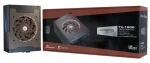 Seasonic Prime TX-1600 Noctua Edition / ATX 3.1 / aktívny PFC / 120mm ventilátor / modulárny / 80PLUS Titanium (SSR-1600TR2NE)