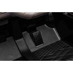 Mamido Mamido Elektrické autíčko Bentley Bacalar čierne