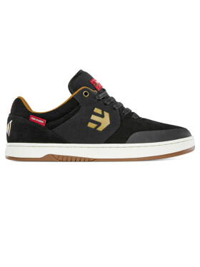 Etnies Marana X Indy black pánske letné topánky - 42EUR