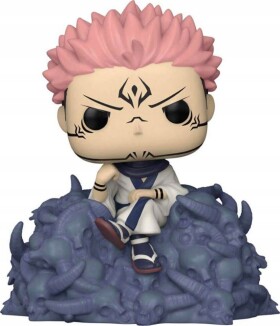 Funko Pop Funko Pop Deluxe Sukuna