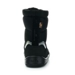 Froddo Up Snow Tex G3160263 Black zimné barefoot snehule 29 EUR