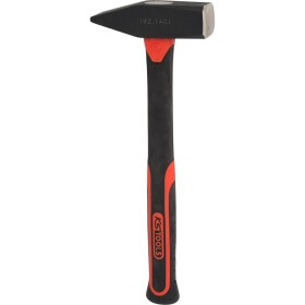 KS Tools 142.1401 1421401 zámočnícke kladivo 1325 g 360 mm DIN 1041; 1421401