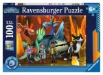 Ravensburger Ako vycvičiť draka The nine realms