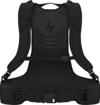 HP VR Backpack G2 Harness čierna / Nosný postroj / 538 × 269 × 128 mm (7CZ31AA)