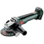 Metabo W 18 LT BL 11-125 613052850 akumulátorová úhlová brúska 125 mm, 18 V; 613052850