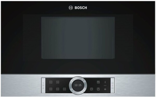 Bosch BFR634GS1