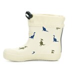 Bundgaard Cover Ivory Dino barefoot gumáky 22 EUR