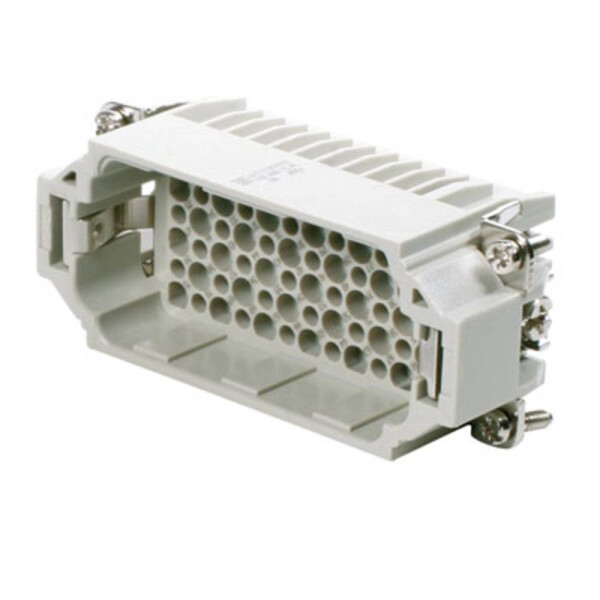 Weidmüller 1651190000 vložka pinového konektora RockStar® HDC HDD 72 + PE krimpované 1 ks; 1651190000