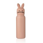 Liewood Termofľaša Falk 350 ml s vrchnákom Rabbit