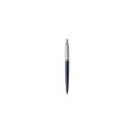 PARKER Royal Jotter Royal Blue CT hrot M / guľôčkové pero / farba náplne: modrá (1953186)