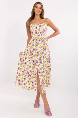 Denné šaty model 213309 Taliansko Moda universal