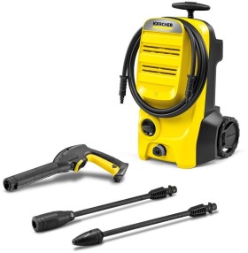 Karcher Myjka ciśnieniowa KARCHER K 4 Classic - 1.679-420.0