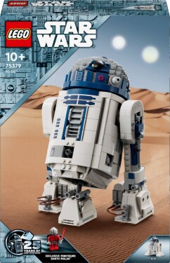 LEGO® Star Wars ™ 75379 R2-D2 ™