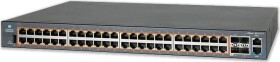 Cambium Networks Cambium Networks EX2052-P Zarządzany Gigabit Ethernet (10/100/1000) Obsługa PoE 1U Čierny