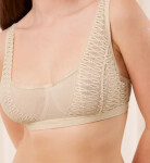 Dámska podprsenka Aura Spotlight T Bra W02 - YELLOW 6720 - TRIUMPH YELLOW 85G