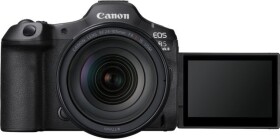 Canon Canon EOS R5 Mark II + RF 24-105mm f/4L IS USM (Juodas)