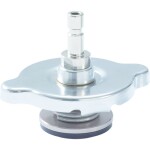 KS Tools 455.0119 Bajonetový adaptér Ø 60 mm; 455.0119