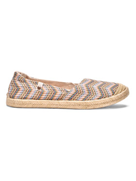 Roxy CORDOBA MULTI 1 dámske letné topánky - 36EUR