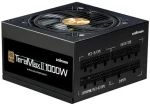 Zalman ZM1000-TMX2 čierna / Zdroj / 1000 W / 80+ Gold / ATX3.0 / aPFC / modulárne (ZM1000-TMX2)