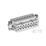 TE Connectivity 7-1103417-1 1 ks Box; 7-1103417-1