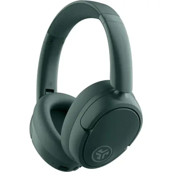 JLAB JBuds Lux ANC Headphones zelená / bezdrôtové slúchadlá s mikrofónom / ANC (810119071262)