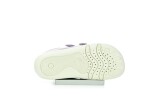 Geox Steppieup Lilac celoročné členkové barefoot topánky 27 EUR