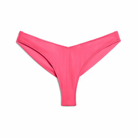 Dámske brazílske plavky KW0KW01989-XI1 - Calvin Klein L