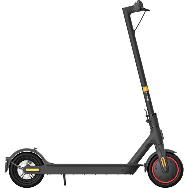 XIAOMI Mi Electric Scooter Pro 2 / Elektro kolobežka / 300 W / 25 km-h / 45km / 12800 mAh (474 ??Wh) (6934177715761)